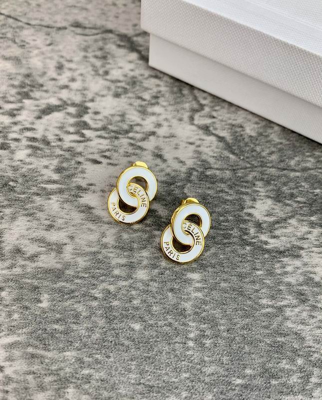 Celine Earring 05lyr396 (1)